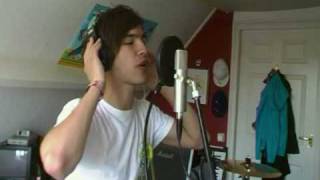 30 Seconds to Mars  Attack Redo cover by Matt Se7en [upl. by Kono840]