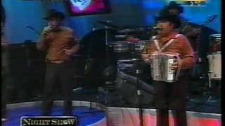 Carlos y Jose En Vivo [upl. by Coe]