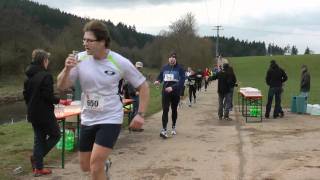 25 Gmünder Stadtlauf am 1932011 [upl. by Skelton]