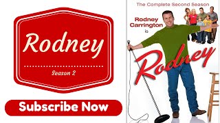 44A Finale  Season 2  Rodney Carrington [upl. by Harrell]