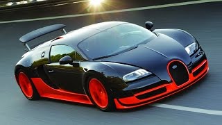 Forza Horizon 3  Part 24  BUGATTI VEYRON SUPER SPORT Awesome Episode [upl. by Nichy]