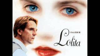 Ennio Morricone  Love In The Morning  Lolita 1997  OST [upl. by Ednalrim]