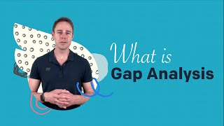 What is Gap Analysis  5 Situations Where Gap Analysis Strategies Can be Used [upl. by Edla475]