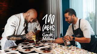 100Chefs by GaultampMillau 2024 [upl. by Hayyim]