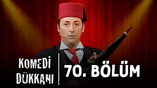 Komedi Dükkanı  70Bölüm [upl. by Turnbull]