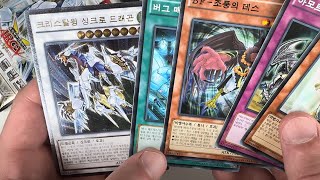 BOX 2 Shining Victories 40 pack opening  SHVI Korean [upl. by Anav]