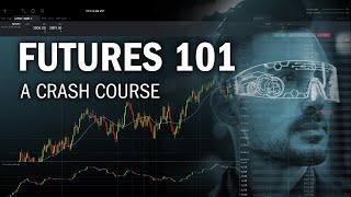 How To Trade Futures Contracts Full amp Live Explanation  Trading Tutorials [upl. by Maddis348]