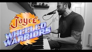 Jayce amp The Wheeled Warriors  Ballad Version Cover [upl. by Elburt]