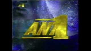 ANT1 ident 19961997 [upl. by Rebbecca]