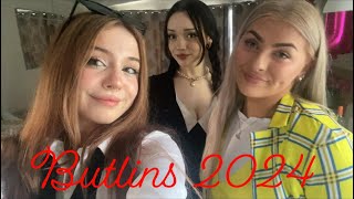 Butlins 90s adults weekend [upl. by Saidee]