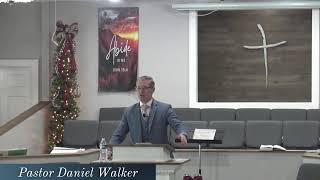 Sunday School Service 120124 [upl. by Scammon]