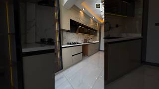 Decor7 Where Style Meets Functionality in Modular Kitchens kitchen kitchendesign [upl. by Junius469]