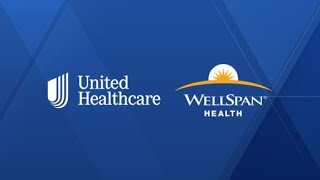 Contract between WellSpan Health UnitedHealthcare expires [upl. by Assiled]