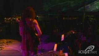 Ozric Tentacles  Coily Live at Wakarusa Music Festival 2008 [upl. by Ewold370]