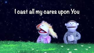 Psalty I Cast All My Cares [upl. by Ladnar]