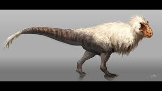 Accurate Tyrannosaurus Rex Sounds [upl. by Niveek]