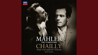 Mahler Symphony No 5 Pt 3 IV Adagietto [upl. by Entruoc799]