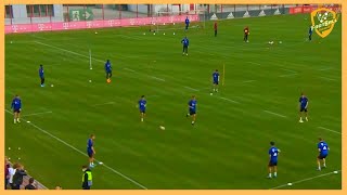 Bayern Munich  Julian Nagelsmann  Great passing combinations [upl. by Isaacs]