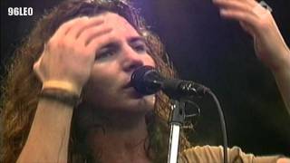 HD Pearl Jam  Alive Pinkpop 1992 [upl. by Emmit]