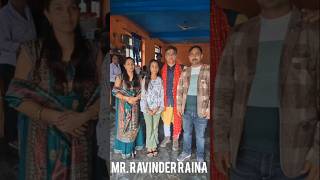 Unexpectable Things🥹💖viral BJP ravinderraina unexpectablethings [upl. by Frans582]