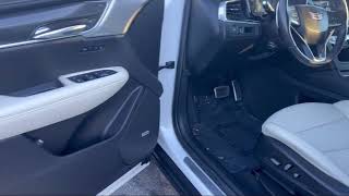 2023 Cadillac XT6 AWD 4dr Sport Frederick [upl. by Wilton]