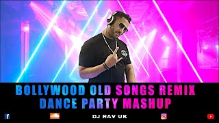 BOLLYWOOD OLD SONGS MASHUP  BOLLYWOOD OLD SONGS MIX  HINDI OLD SONGS REMIX  HINDI OLD SONG MASHUP [upl. by Dayle]