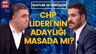 Muhalefet liderleri zirvesinden ne çıkar Olaylar ve Görüşlerde hukukçular değerlendirdi [upl. by Brookhouse4]