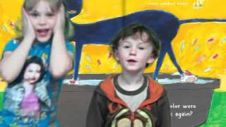 SCOPE Preschool Presents Pete The Cat [upl. by Glad]