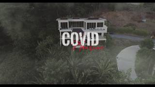 Hopsin  Covid Mansion [upl. by Daitzman]