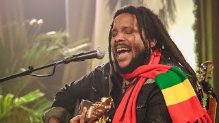 Stephen Marley  Bob Marley 75th Celebration Pt 2 [upl. by Favrot]