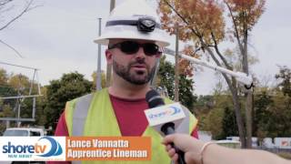 JCPL Careers in Utilities Event [upl. by Croydon]