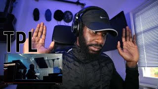 TPL BM X Mini X Sava OTP  Plugged In W Fumez The Engineer  Pressplay Reaction  LeeToTheVI [upl. by Mcclimans]