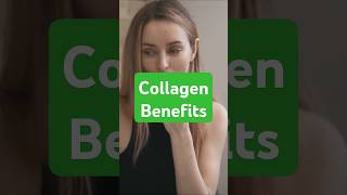 Amazing Benefits of Collagen Supplements 2024 [upl. by Mok]