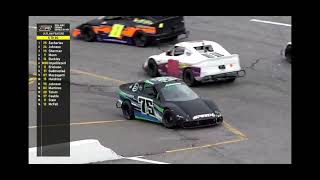 4202024 Nashville Fairgrounds Speedway Round 3 [upl. by Ahteral]