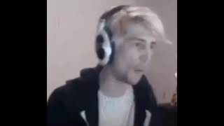 xqc wow bass boosted meme [upl. by Monti841]