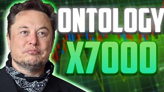 ONT A X7000 IS COMING  ONTOLOGY PRICE PREDICTION amp LATEST NEWS [upl. by Aidnyl]