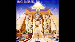 IRON MAIDEN Powerslave [upl. by Nnav]