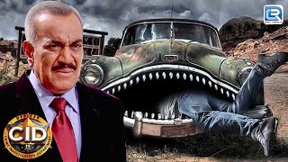 इस एक Car ने पूरी CID Team को दाल दिया मुसीबत में  Car Case  Full Ep  Latest EP  Best Of CID [upl. by Googins]