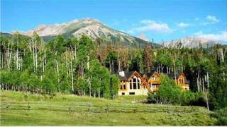 Luxury Homes for Sale in Ruby Ranch  Silverthorne Real Estate [upl. by Egroj]