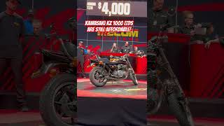 Kawasaki KZ 1000 LTDs are Still Affordable [upl. by Adnauqaj]