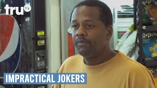 Impractical Jokers  Filthy Word Games [upl. by Norha]