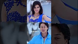 Heropanti movie scene  Tiger shroff  Kiriti Sanon [upl. by Scarito]