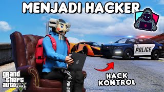 HACK SEMUA KENDARAAN DI KOTA  GTA 5 ROLEPLAY [upl. by Warde]