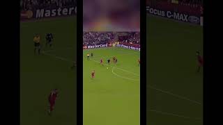 Part 1 of Steven Gerrards best goals for Liverpool football anfield footballshorts [upl. by Sisi]