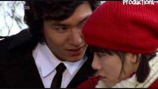 Boys Before Flowers  Kkotboda Namja  High School Musical 3 Senior Year Parody [upl. by Akciret]