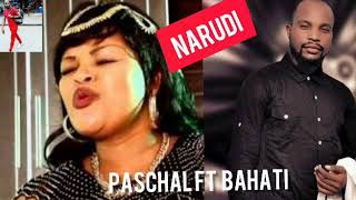 PASCHAL CASSIAN FT BAHATI BUKUKU NARUDI [upl. by Aihsemaj]