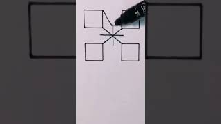 3d drawing music 3ddrawing drawingtechniques drawingforkids shorts shortvideo [upl. by Naelcm8]