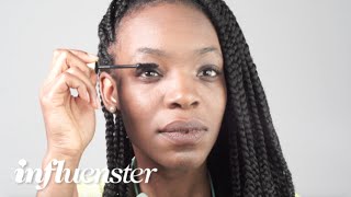 The 10 Best Drugstore Mascaras [upl. by Eikcim207]