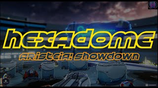 Hexadome Aristeia Showdown [upl. by Ranit]