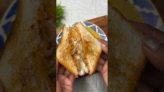 Let’s try this food sandwich macroni shorts viralvideo [upl. by Muriah55]